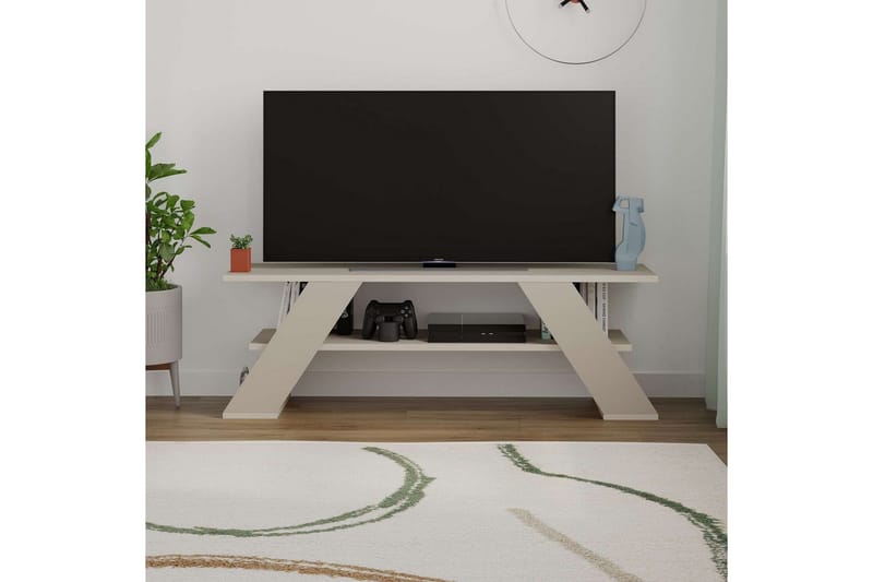 TV-taso Janesh Hiilijalan]{|text_list - Hiilijalan]{|text_list - Huonekalut - TV- & Mediakalusteet - Tv taso & Mediataso